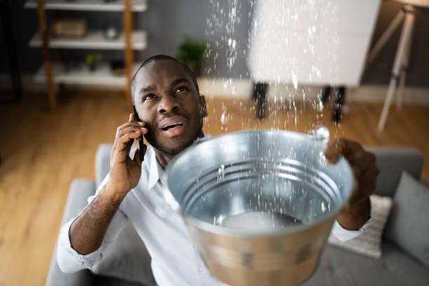Best Sewage cleanup and water damage restoration  in Home Garden, CA