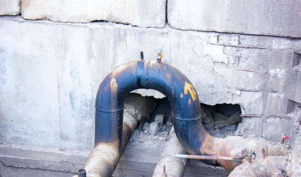 Best Residential water damage restoration  in Home Garden, CA